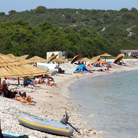 Seaside Holiday House Sali, Dugi Otok - 16128 Экстерьер фото