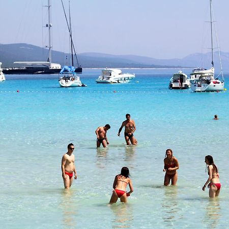 Seaside Holiday House Sali, Dugi Otok - 16128 Экстерьер фото