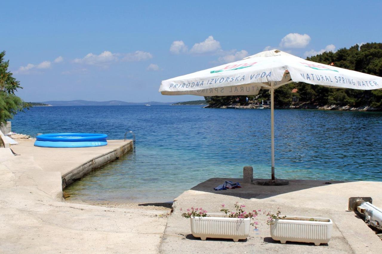 Seaside Holiday House Sali, Dugi Otok - 16128 Экстерьер фото