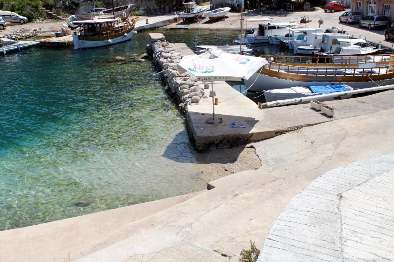 Seaside Holiday House Sali, Dugi Otok - 16128 Экстерьер фото