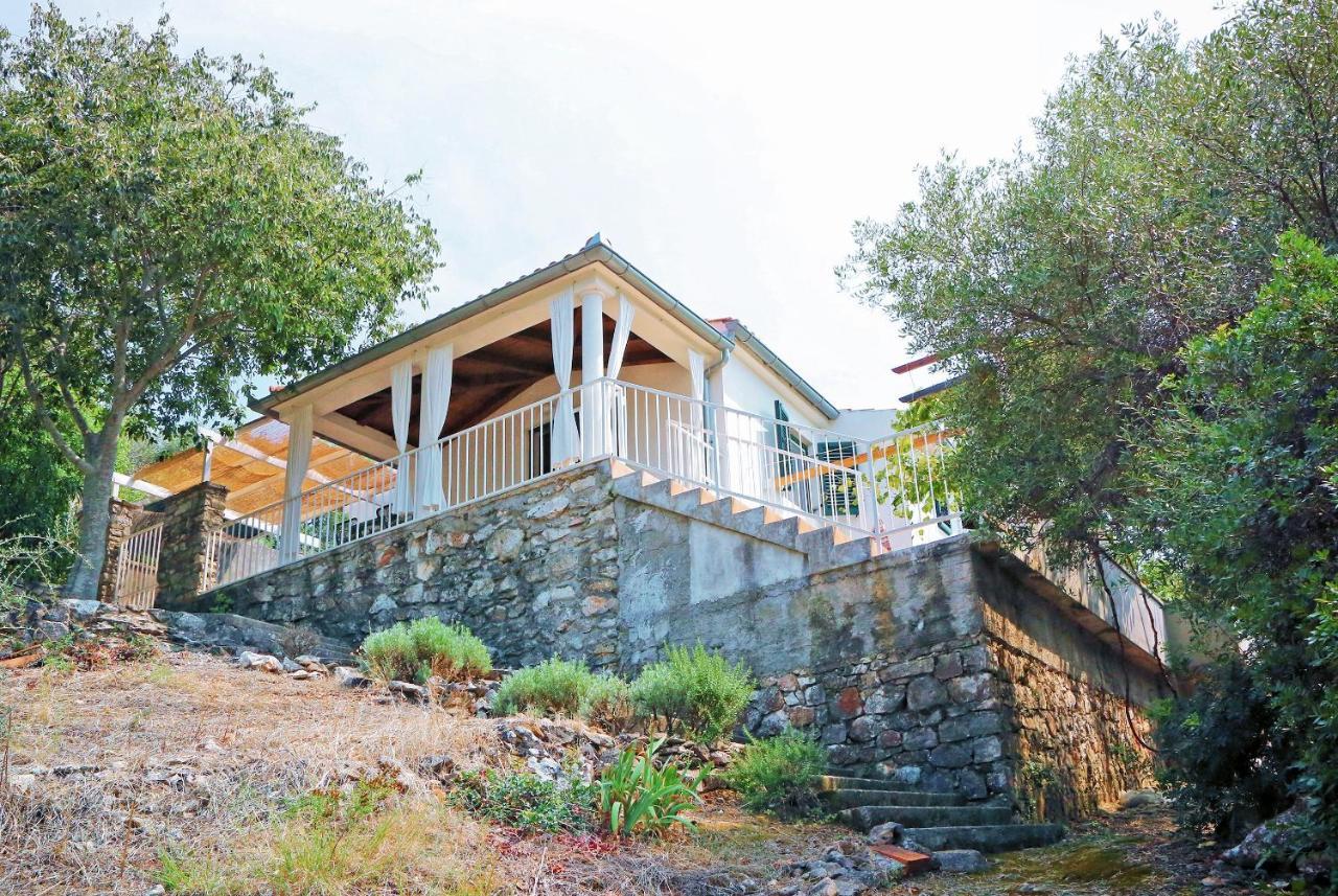 Seaside Holiday House Sali, Dugi Otok - 16128 Экстерьер фото