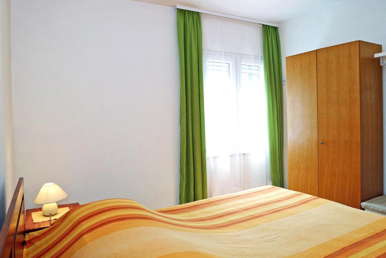 Seaside Holiday House Sali, Dugi Otok - 16128 Экстерьер фото