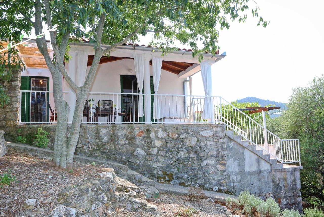 Seaside Holiday House Sali, Dugi Otok - 16128 Экстерьер фото
