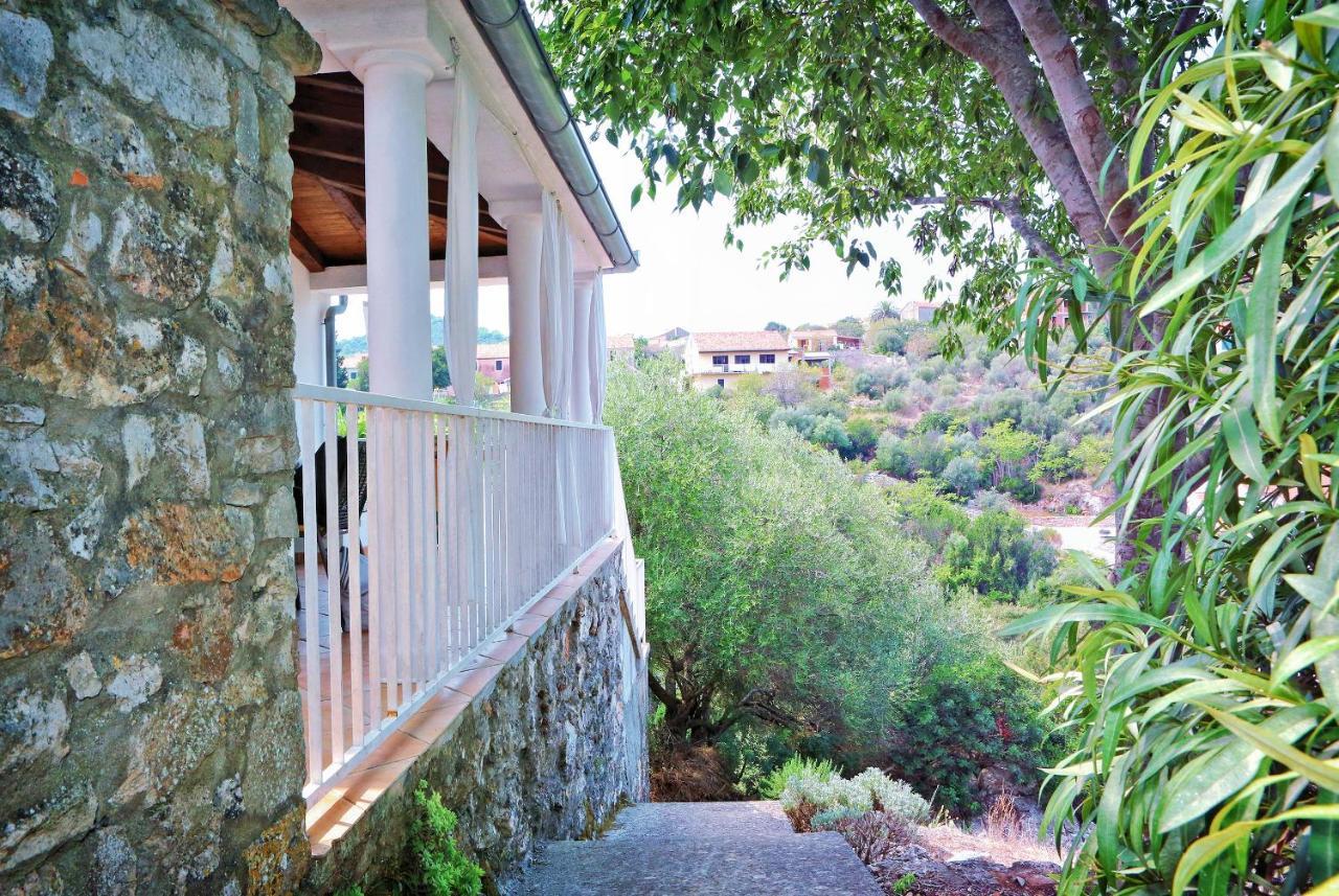 Seaside Holiday House Sali, Dugi Otok - 16128 Экстерьер фото