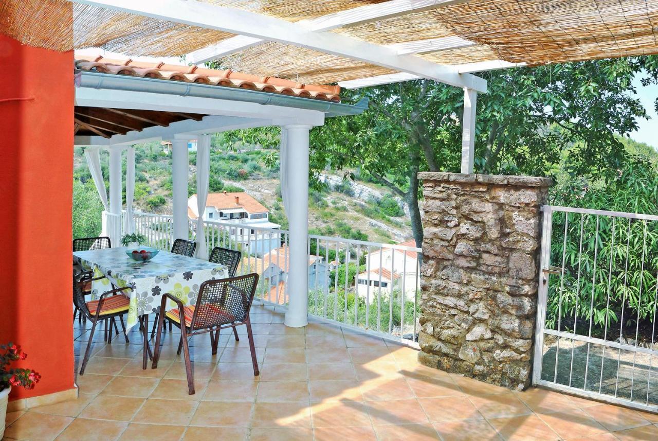Seaside Holiday House Sali, Dugi Otok - 16128 Экстерьер фото