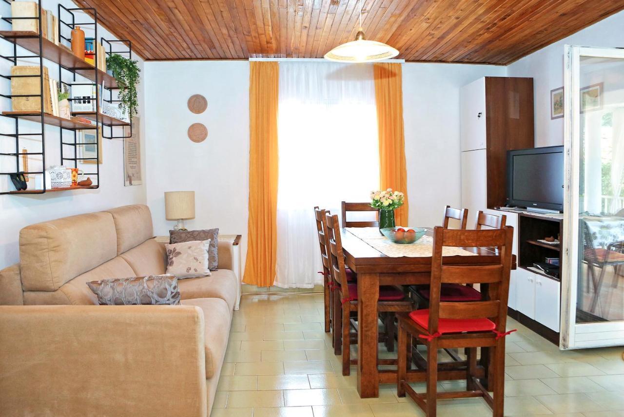 Seaside Holiday House Sali, Dugi Otok - 16128 Экстерьер фото