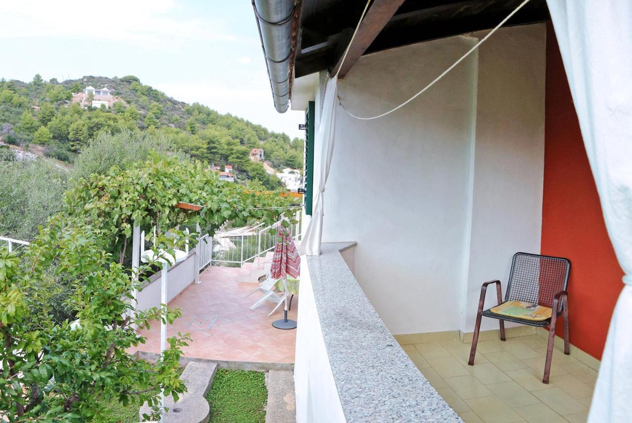 Seaside Holiday House Sali, Dugi Otok - 16128 Экстерьер фото