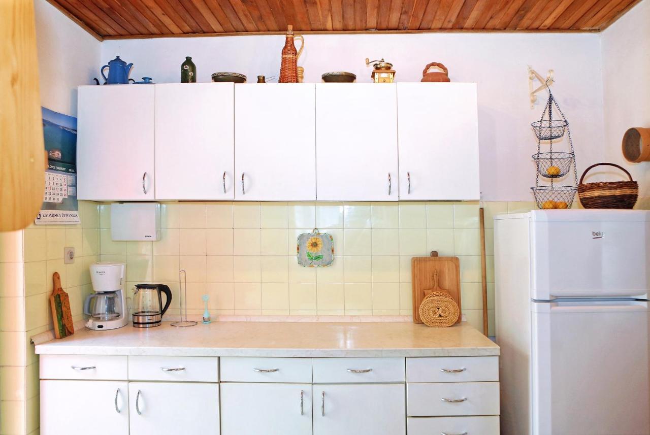 Seaside Holiday House Sali, Dugi Otok - 16128 Экстерьер фото