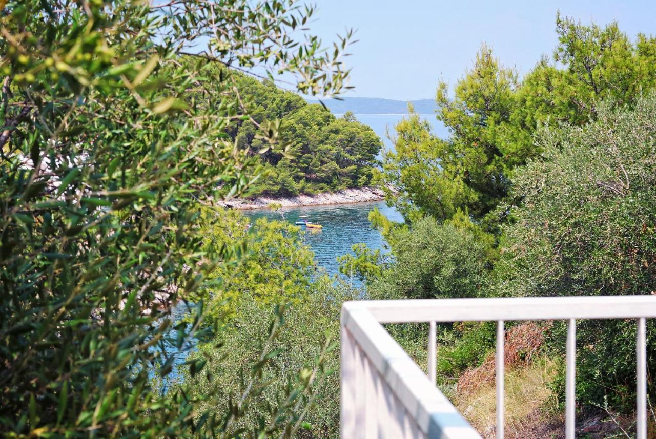 Seaside Holiday House Sali, Dugi Otok - 16128 Экстерьер фото