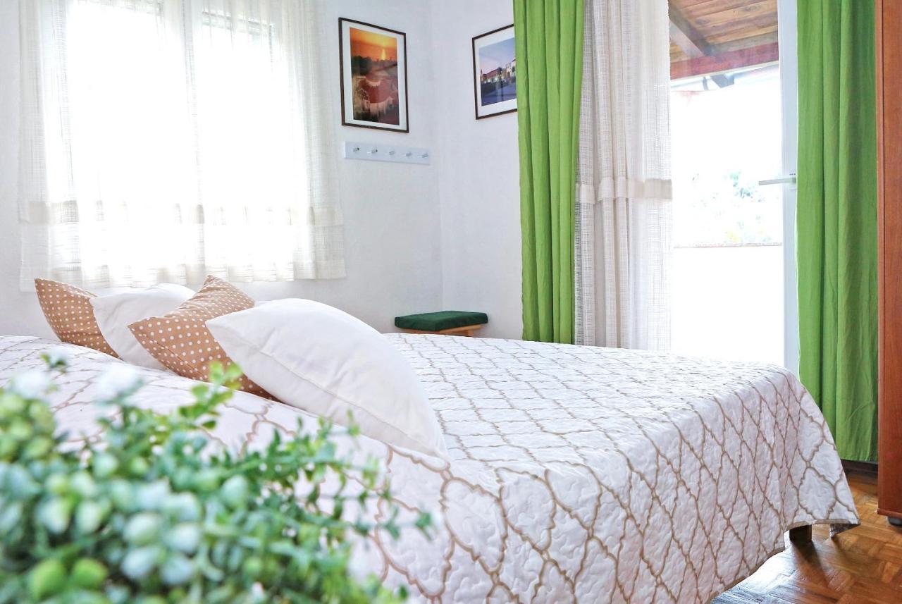 Seaside Holiday House Sali, Dugi Otok - 16128 Экстерьер фото