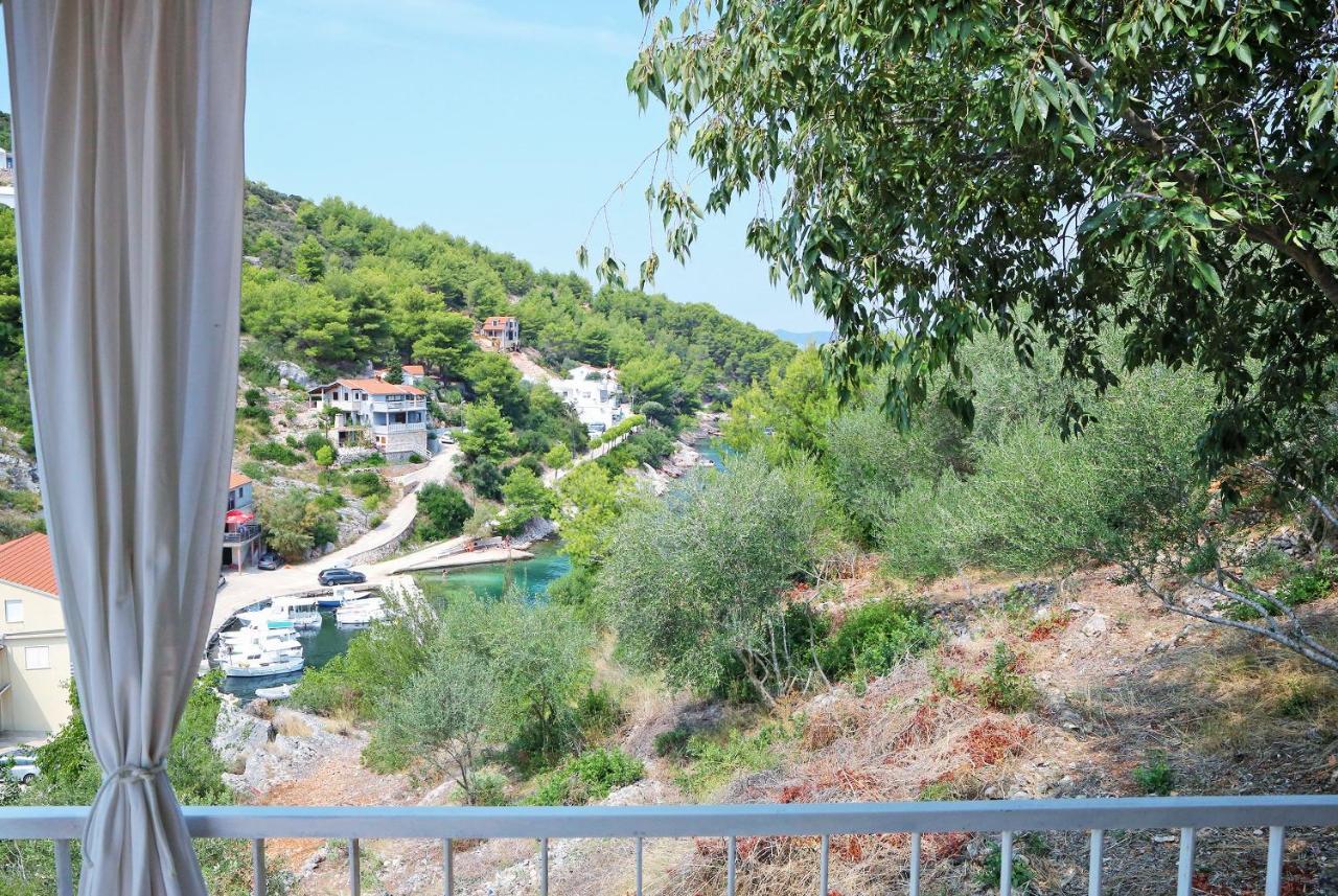 Seaside Holiday House Sali, Dugi Otok - 16128 Экстерьер фото