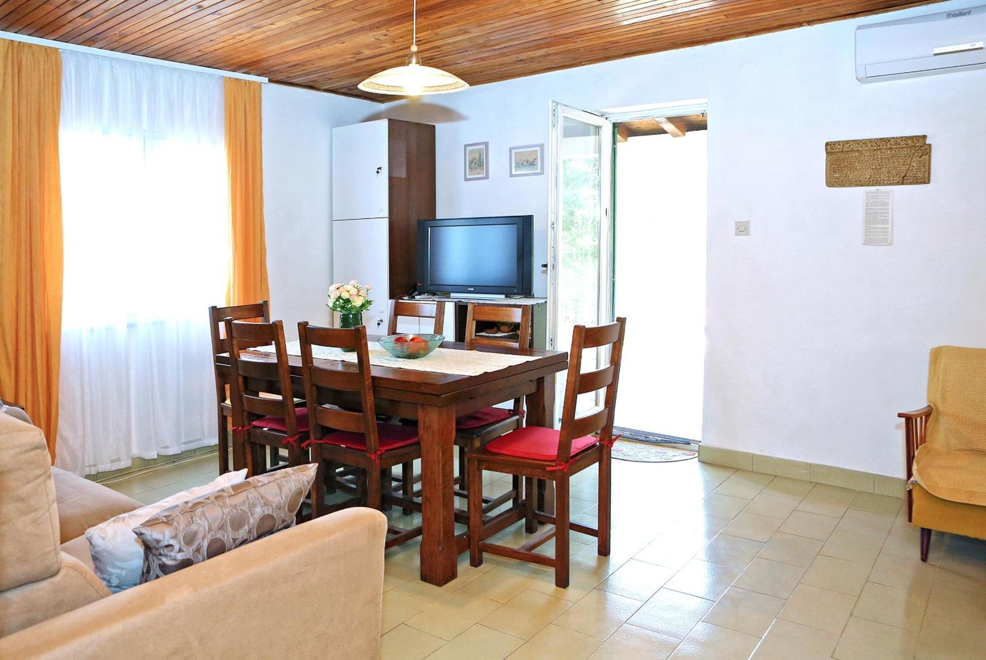 Seaside Holiday House Sali, Dugi Otok - 16128 Номер фото