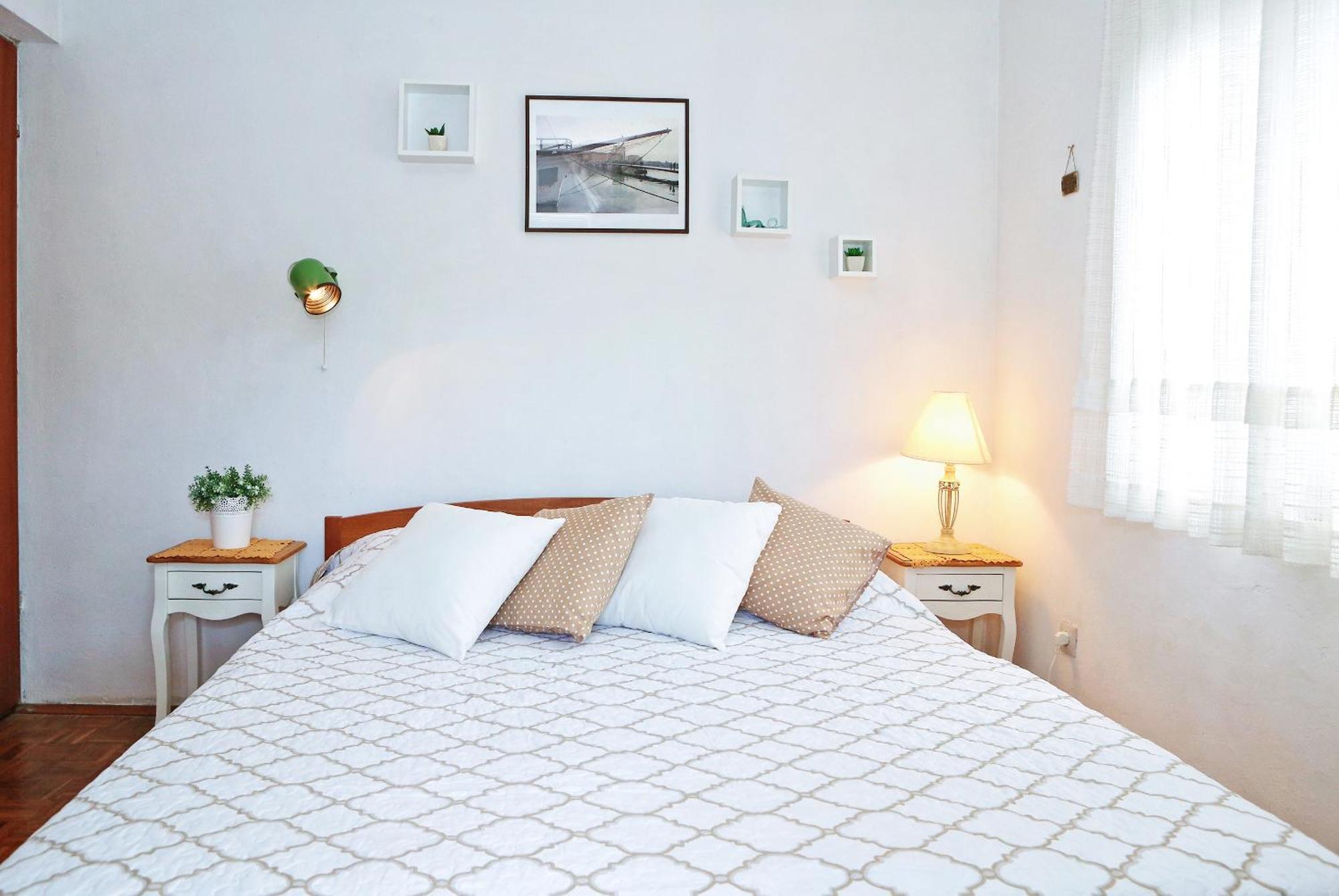 Seaside Holiday House Sali, Dugi Otok - 16128 Номер фото