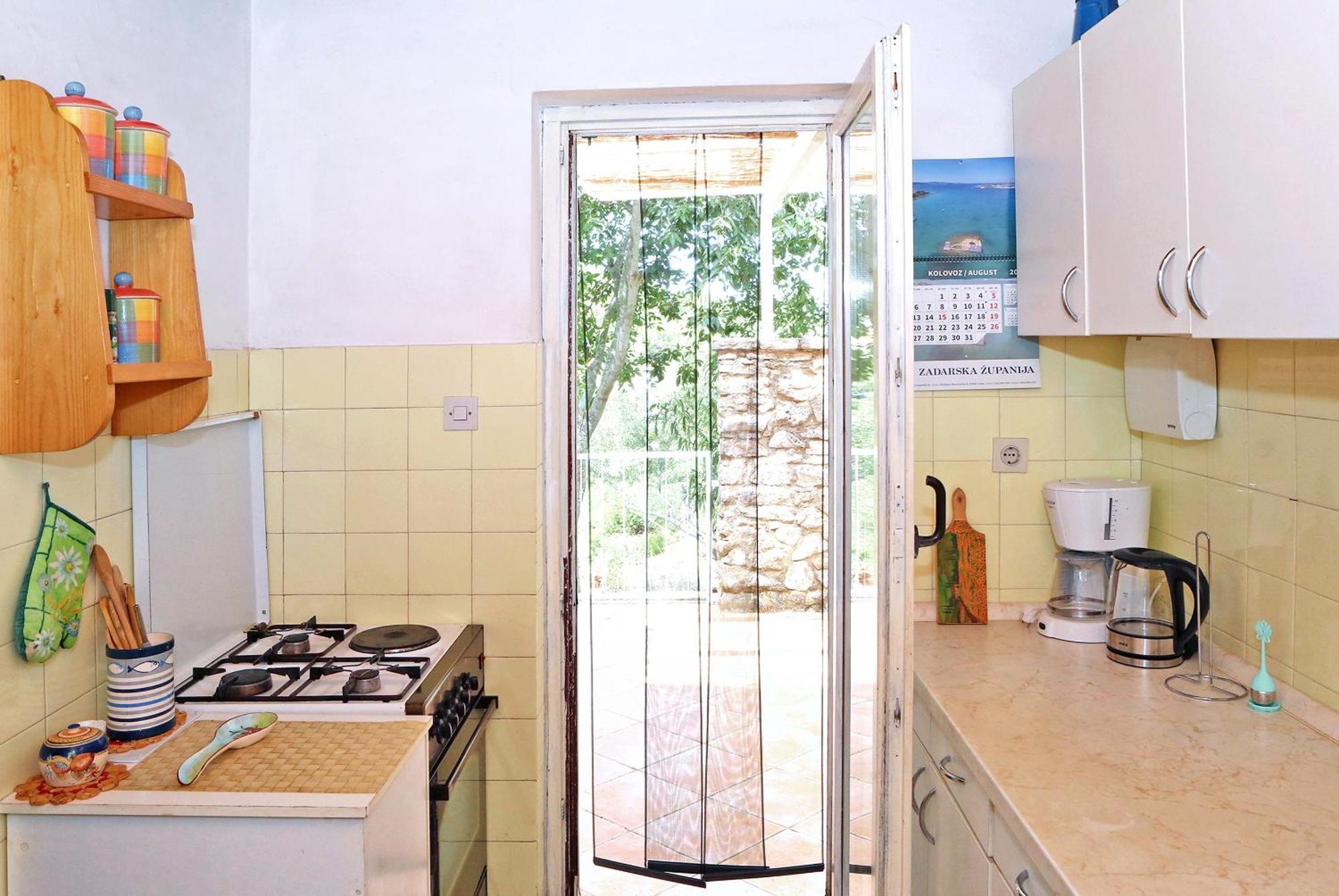 Seaside Holiday House Sali, Dugi Otok - 16128 Номер фото